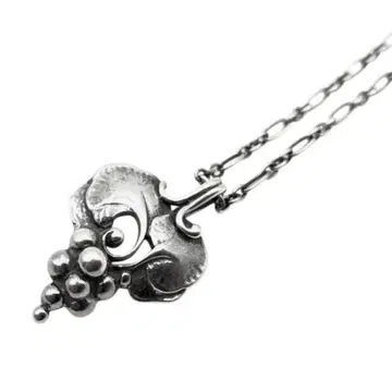 새상품급 조지 젠슨 1996 이어 펜던트 13-26050106