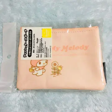 마이멜로디 티슈 케이스 파우치 My Melody 파우치