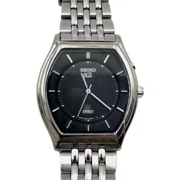 세이코 SEIKO 손목시계 스피릿 자동 와인딩 11-260502401