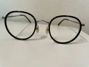 BEAUTY&YOUTH x KANEKO OPTICAL 안경