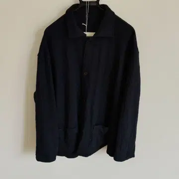 the crooked Tailor Deck jacket USN 40's