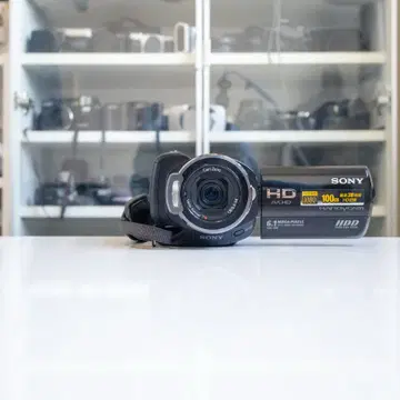 Sony HDR SR8 / 캠코더 | 브랜드 중고거래 플랫폼, 번개장터