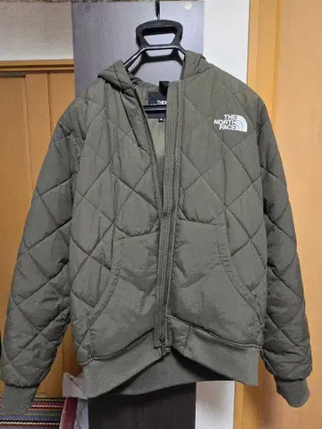 THE NORTH FACE 야킨 자켓 M