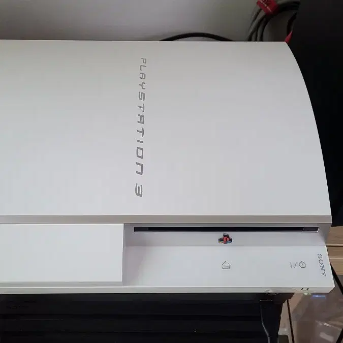 Sony PS3 (CECH-4005B) Used 1-person set | Bunjang Global
