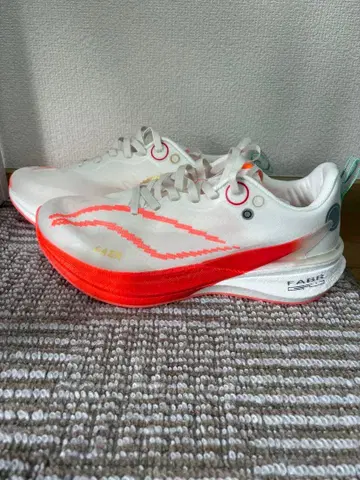 FABR 중화 카본 러닝화 아디제로 베이퍼플라이