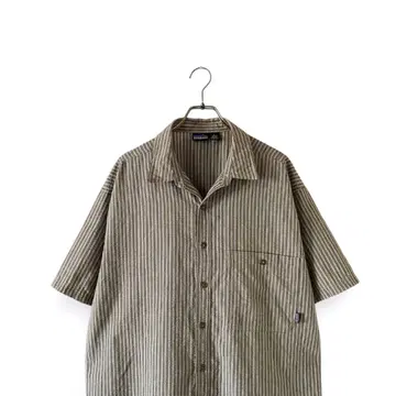 2002년 파타고니아 시어서커 셔츠