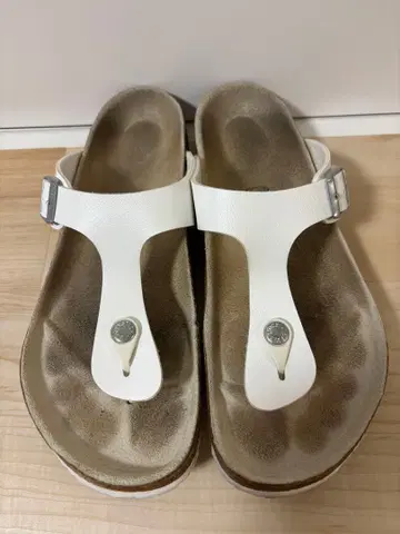 버켄스탁 샌들 27.0cm