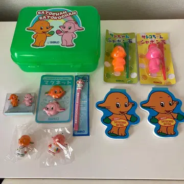 사토 제약 사토짱 사토콘짱