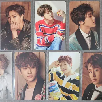 astro season greeting 2018 special | 브랜드 중고거래 플랫폼, 번개장터