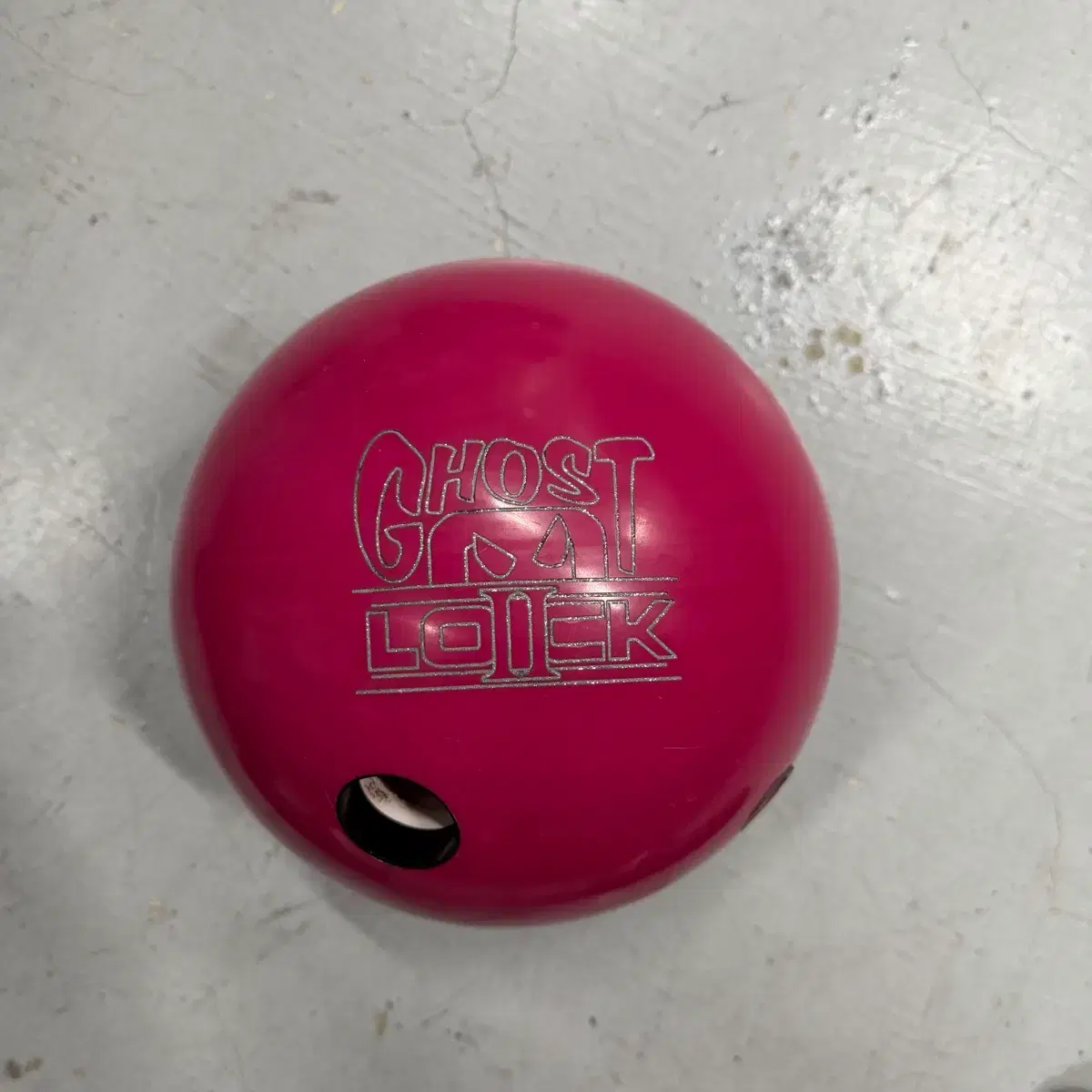 Storm Ghost Lock SE 15 lbs | Bunjang Global