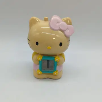 쇼와 레트로 산리오 헬로키티 파타파타 달력