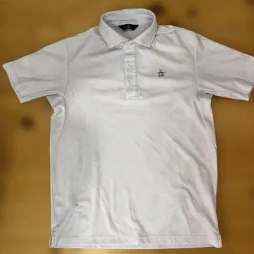 Munsingwear 먼싱웨어 골프웨어 피케 셔츠
