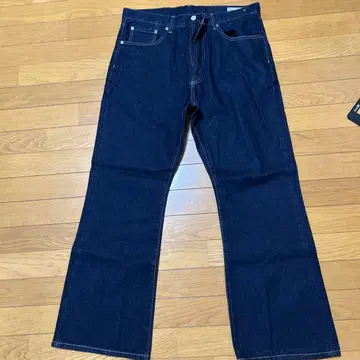 GAP 부츠컷 데님 32/30