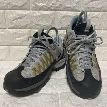 [새상품급] 잠발란 (Zamberlan) 트레킹 슈즈 GORE-TEX