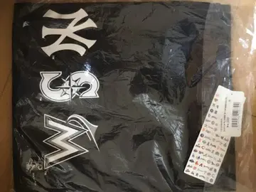 NEW ERA MLB 이치로 기념 Tee XXL