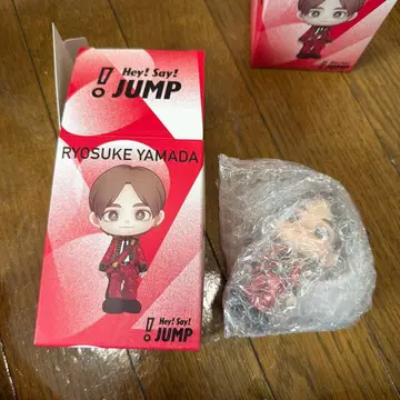 Hey! Say! JUMP 야마다 료스케 피규어 노멀