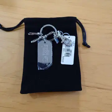 기동전사 건담 샤아 자쿠 키링