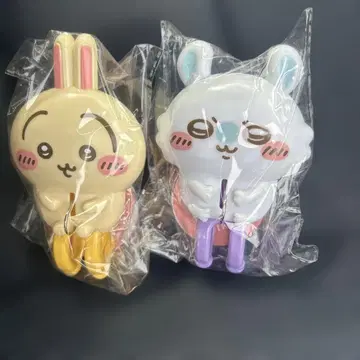 최종 가격 인하 치이카와 빨래집게 2개 세트