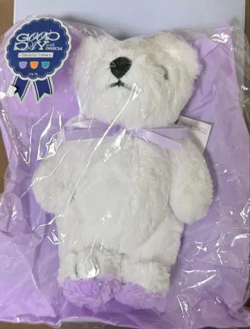 3SKM 사카키네스 테디베어