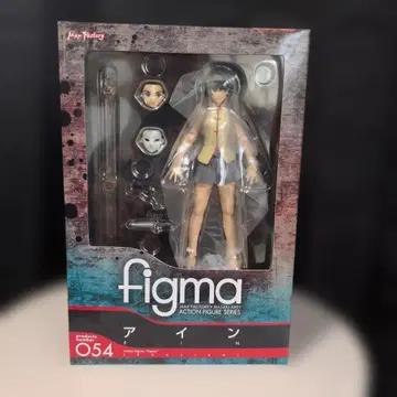 figma 아인 [ Phantom ] 미개봉품