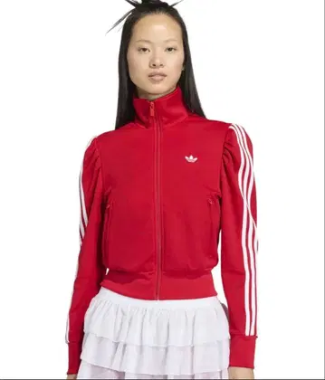 adidas Originals 엘레베이티드 슬리브 FB 트랙탑 M