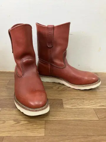 REDWING 레드윙 8866 페코스 부츠 7.5E