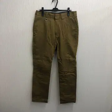Dickies 치노 팬츠 133M40WD66 카키 32인치