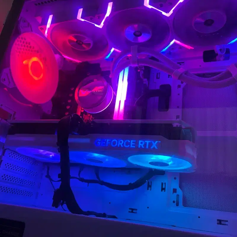 Rtx4070 본체