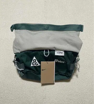 Nike ACG 웨스트 파우치 백