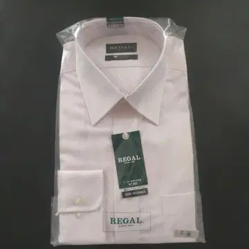 REGAL 와이셔츠 NON IRONMAX 41-80