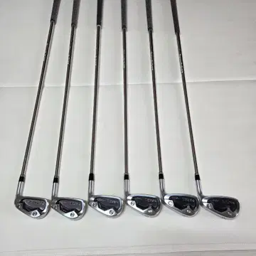 에폰 EPON AF-505 아이언세트 5-P 다이나믹골드95 s200 | 브랜드 중고