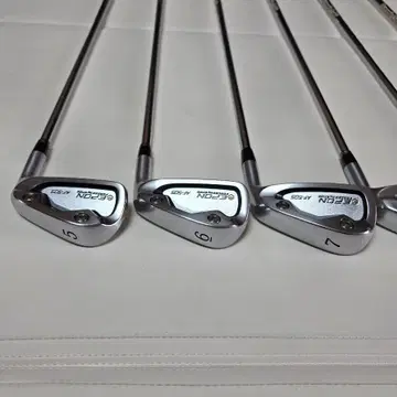 에폰 EPON AF-505 아이언세트 5-P 다이나믹골드95 s200 | 브랜드 중고