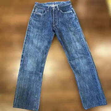 SUGAR CANE 슈가케인 아와유메 마사아이 데님