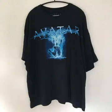 AVATAR 아바타 T셔츠 빈티지