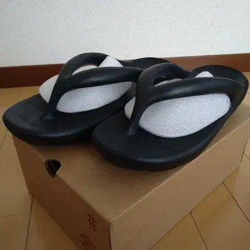 토앤토 리커버리 샌들