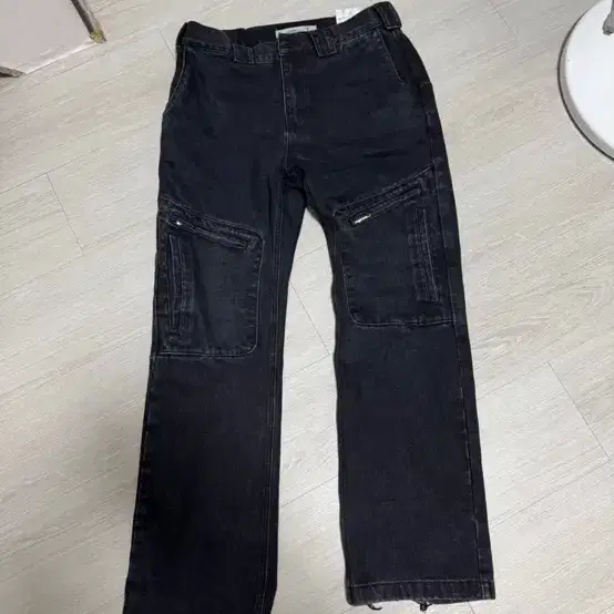 Plastic Product MPa Utility Pants Size M | Bunjang Global
