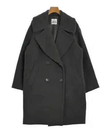 HAMILTON LAMBSWOOL 코트 ( 기타 ) 여성용