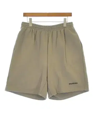 BALENCIAGA 숏팬츠 남성용
