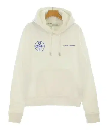 OFF-WHITE 후드티 여성용