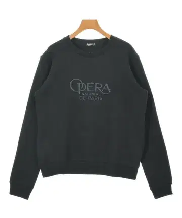 OPERA NATIONAL DE PARIS 여성용 맨투맨