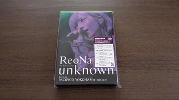 ReoNa DVD
