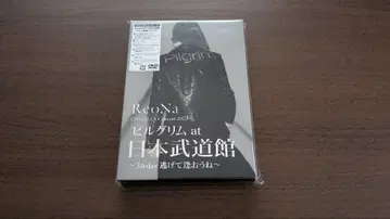 ReoNa DVD