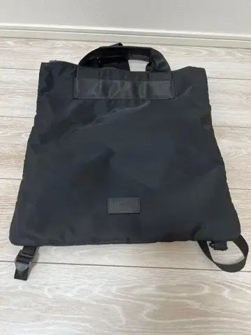 캘빈 클라인 럭색