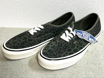 레어/미사용/VANS/반스/27cm