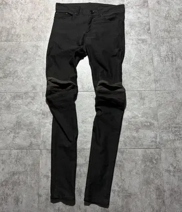 00s share spirit skinny pants 14th LGB
