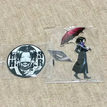 HUNTER x HUNTER 페이탄 세트