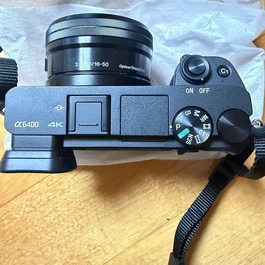 소니 Sony a6400 판매합니다.