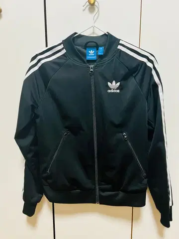 가격 인하 중! original adidas 트랙 자켓 Y2K