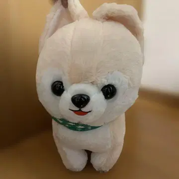 새상품 콩 시바 삼형제 사스케 BIG 봉제 인형 뽑기 게임