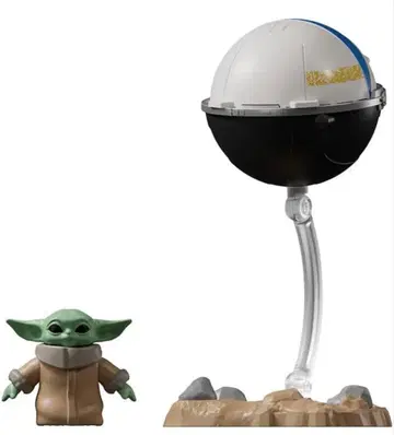 BLOKEES STARWARS 블로키즈 스타 워즈 그로구
